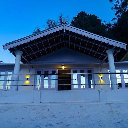 Bob'S Haven Bungalow Ooty Exterior photo