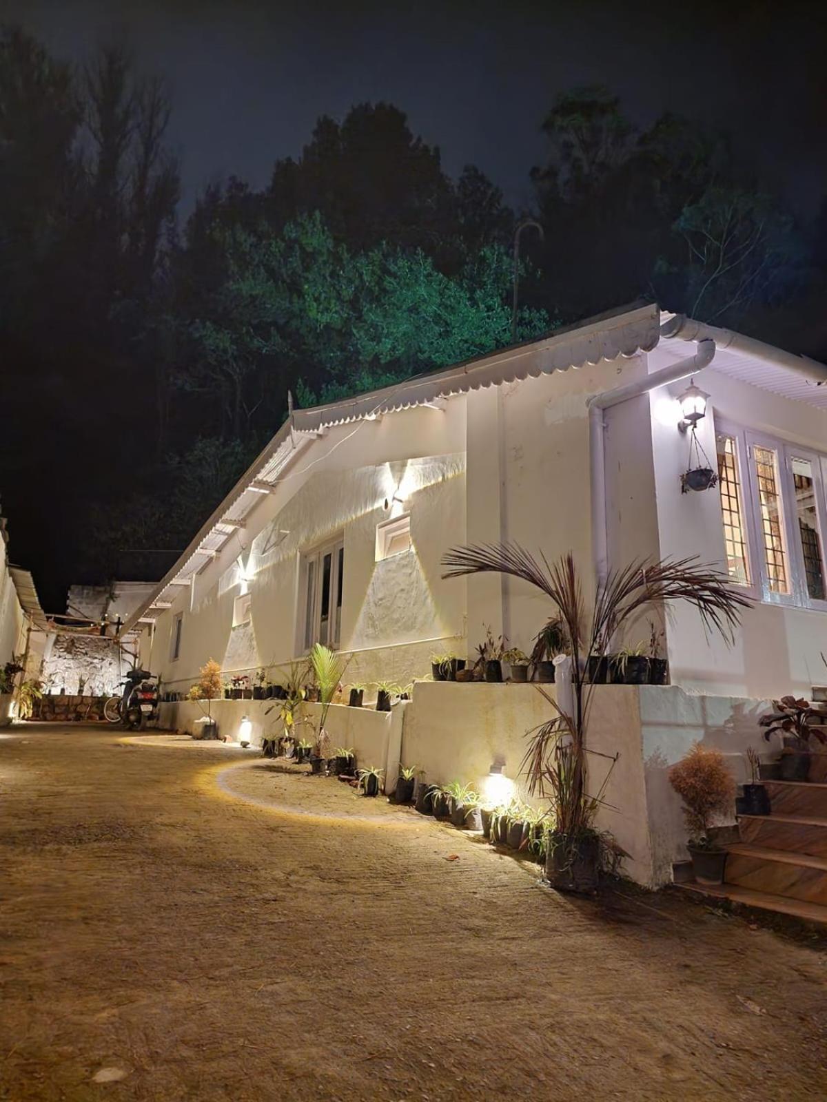 Bob'S Haven Bungalow Ooty Exterior photo